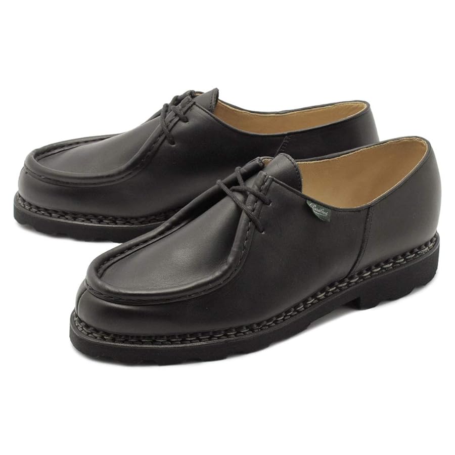 安藤製靴 / チロリアンシューズ / （パラブーツ / ミカエル） Paraboot PARABOOT パラブーツ チロリアンシューズ ミカエル